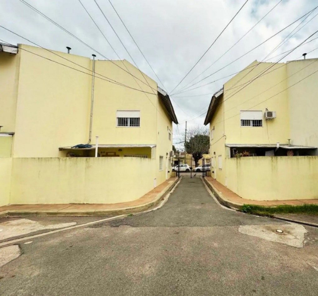 VENTA APTO CREDITO DUPLEX JOSE C PAZ
