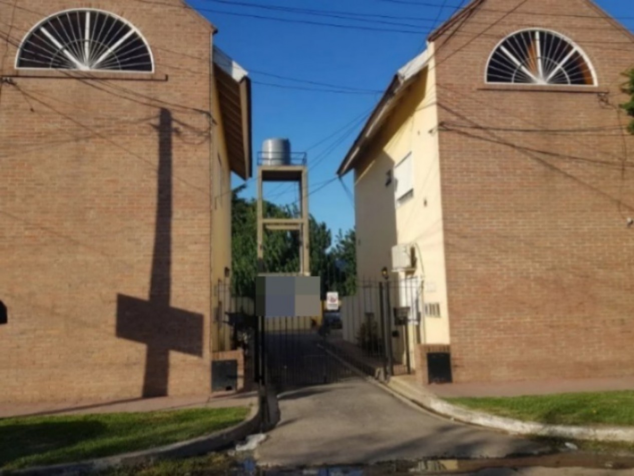 VENTA APTO CREDITO DUPLEX JOSE C PAZ