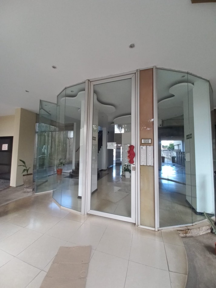 VENTA DOS AMBIENTES APTO CREDITO SAN MIGUEL