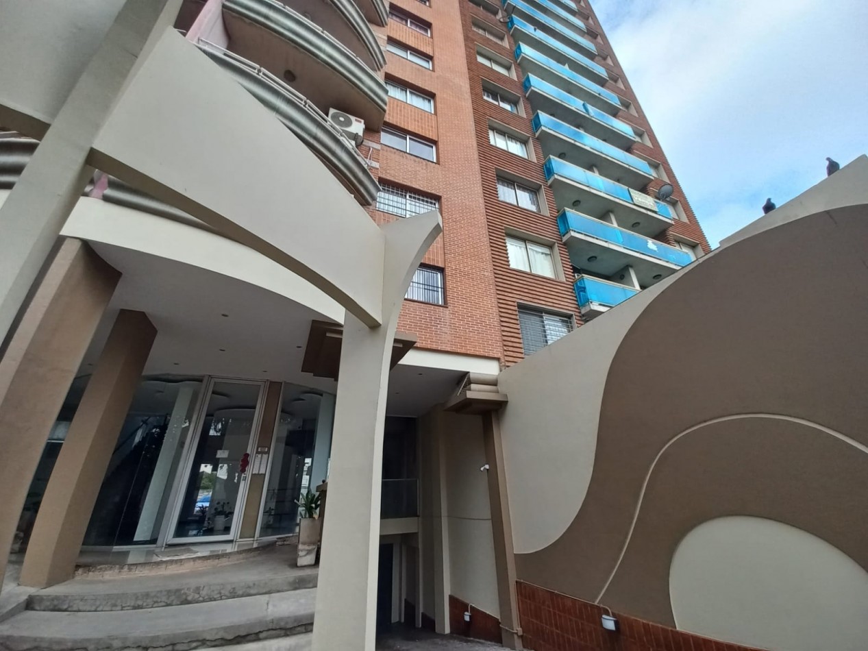 VENTA DOS AMBIENTES APTO CREDITO SAN MIGUEL