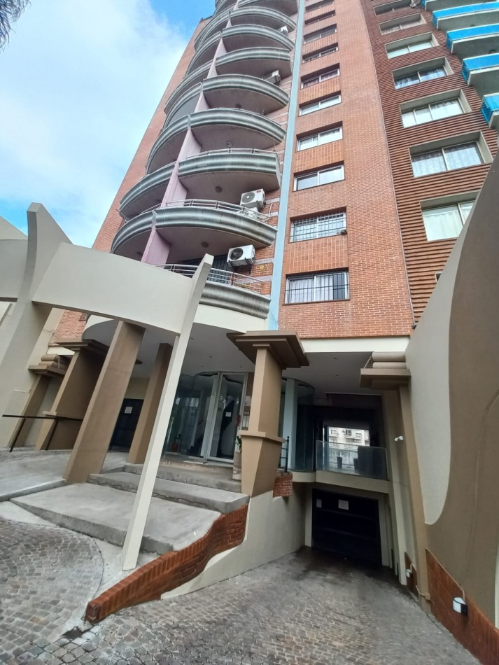 VENTA DOS AMBIENTES APTO CREDITO SAN MIGUEL