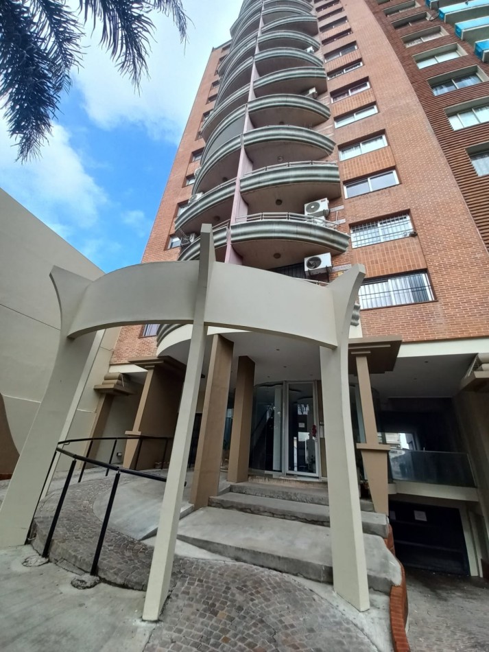 VENTA DOS AMBIENTES APTO CREDITO SAN MIGUEL