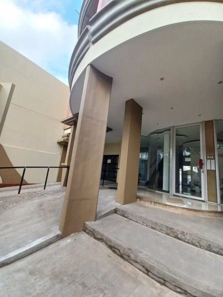 VENTA DOS AMBIENTES APTO CREDITO SAN MIGUEL