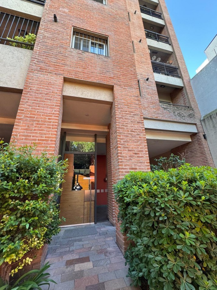 VENTA DE DEPARTAMENTO APTO CREDITO EN MUÑIZ