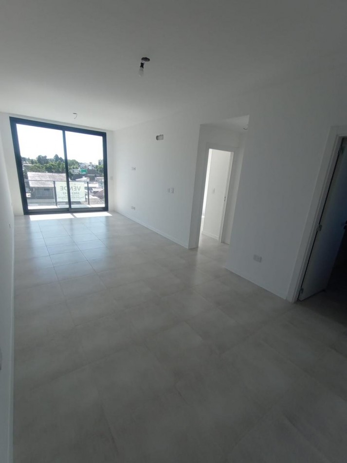 VENTA DE DEPARTAMENTO DE CATEGORIA EN MUÑIZ