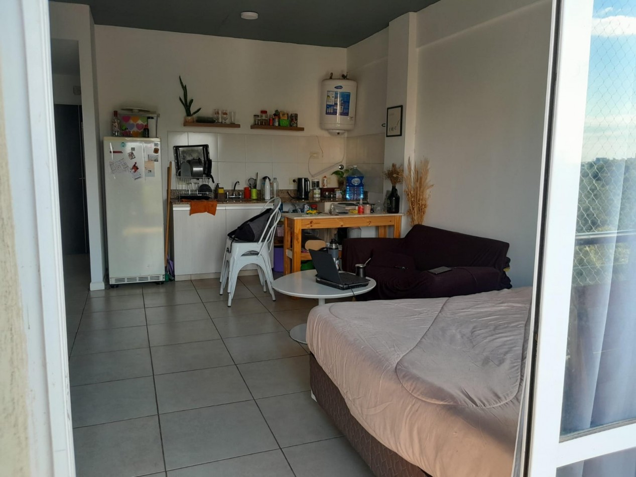 VENTA MONOAMBIENTE APTO CREDITO SAN MIGUEL