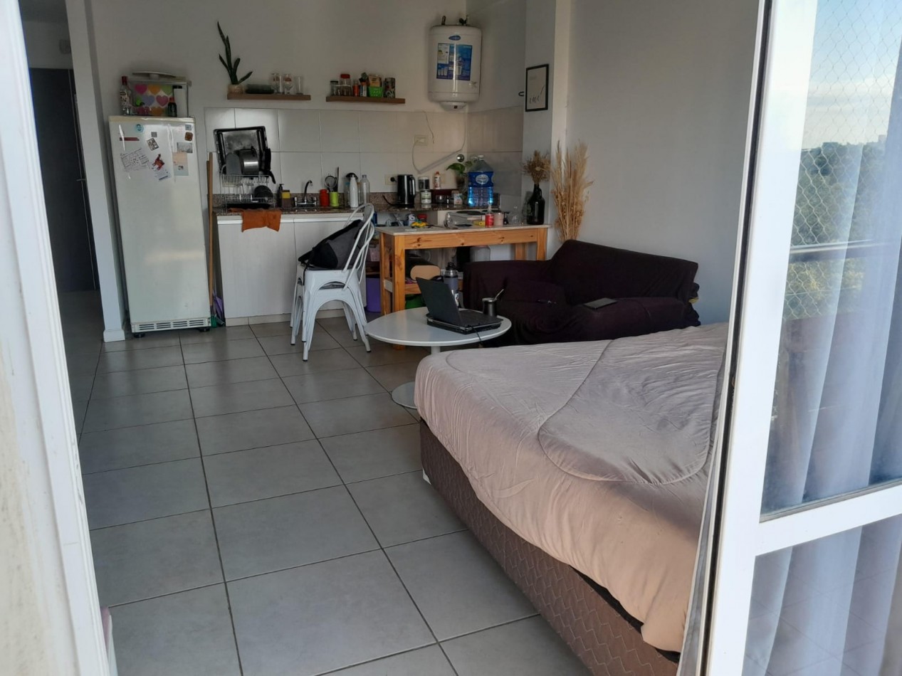 VENTA MONOAMBIENTE APTO CREDITO SAN MIGUEL