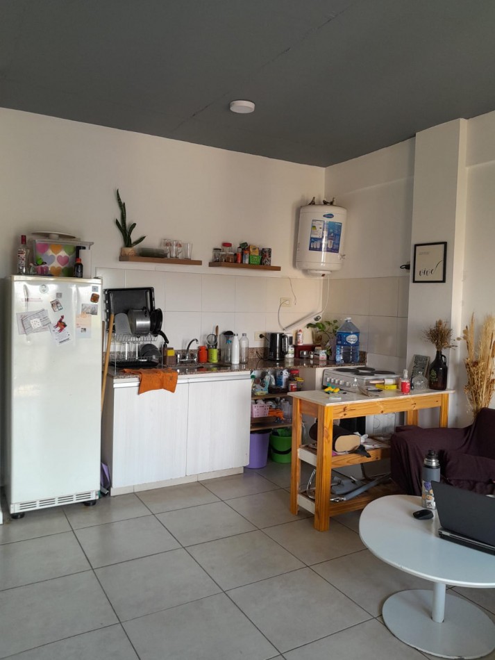 VENTA MONOAMBIENTE APTO CREDITO SAN MIGUEL
