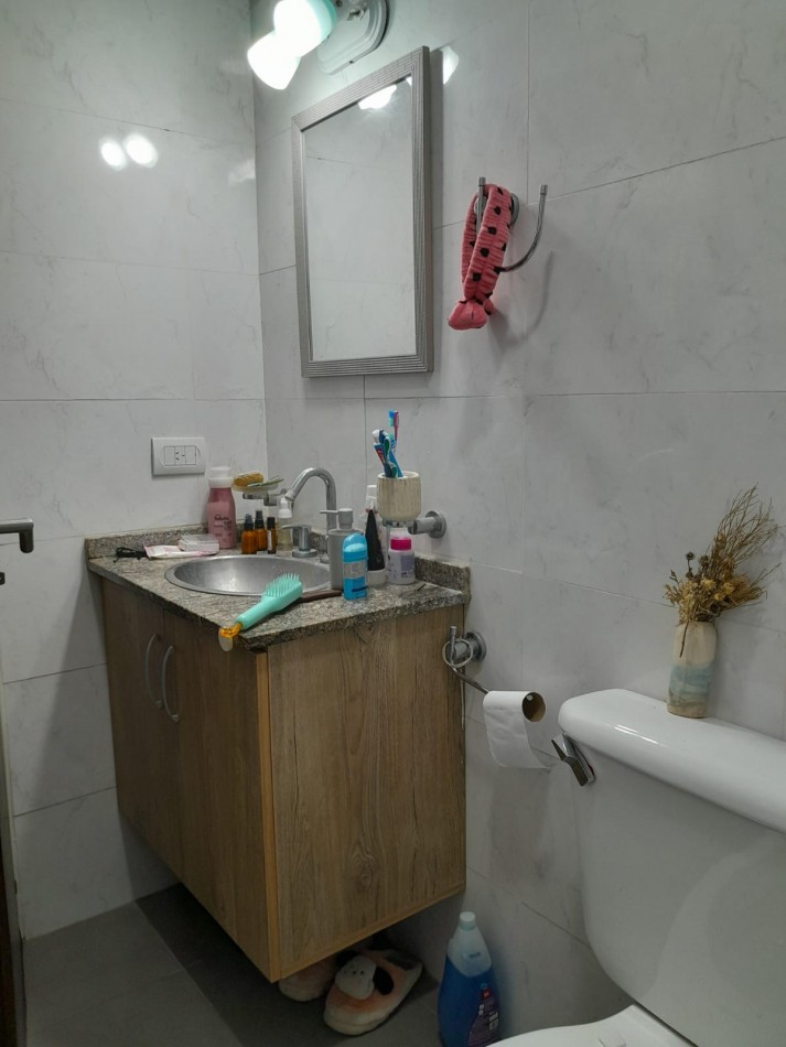 VENTA MONOAMBIENTE APTO CREDITO SAN MIGUEL