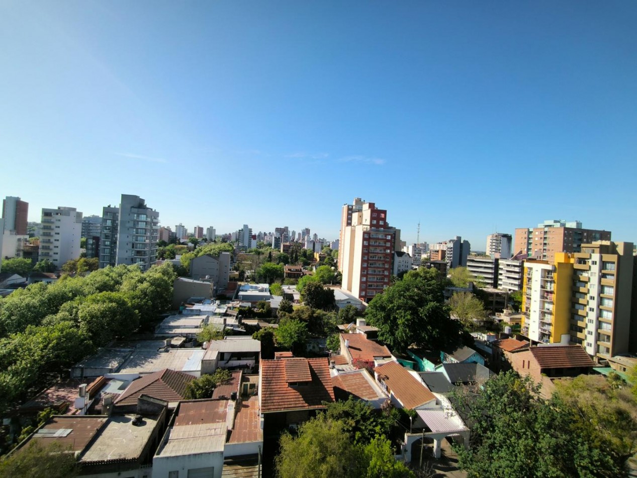 VENTA MONOAMBIENTE APTO CREDITO SAN MIGUEL