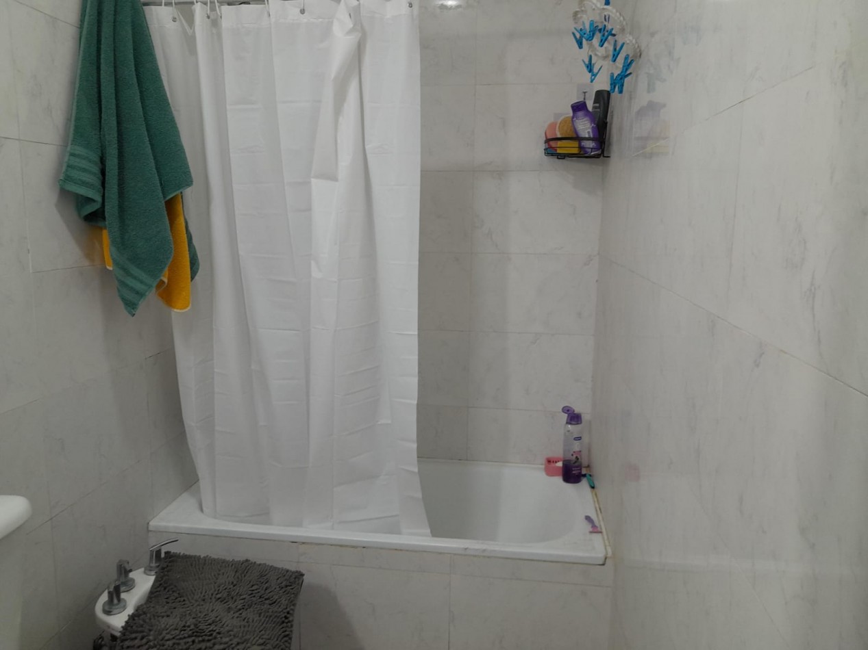 VENTA MONOAMBIENTE APTO CREDITO SAN MIGUEL