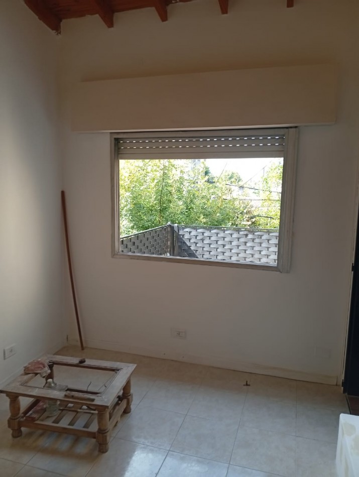 ALQUILER DEPARTAMENTO TRES AMBIENTES SAN MIGUEL