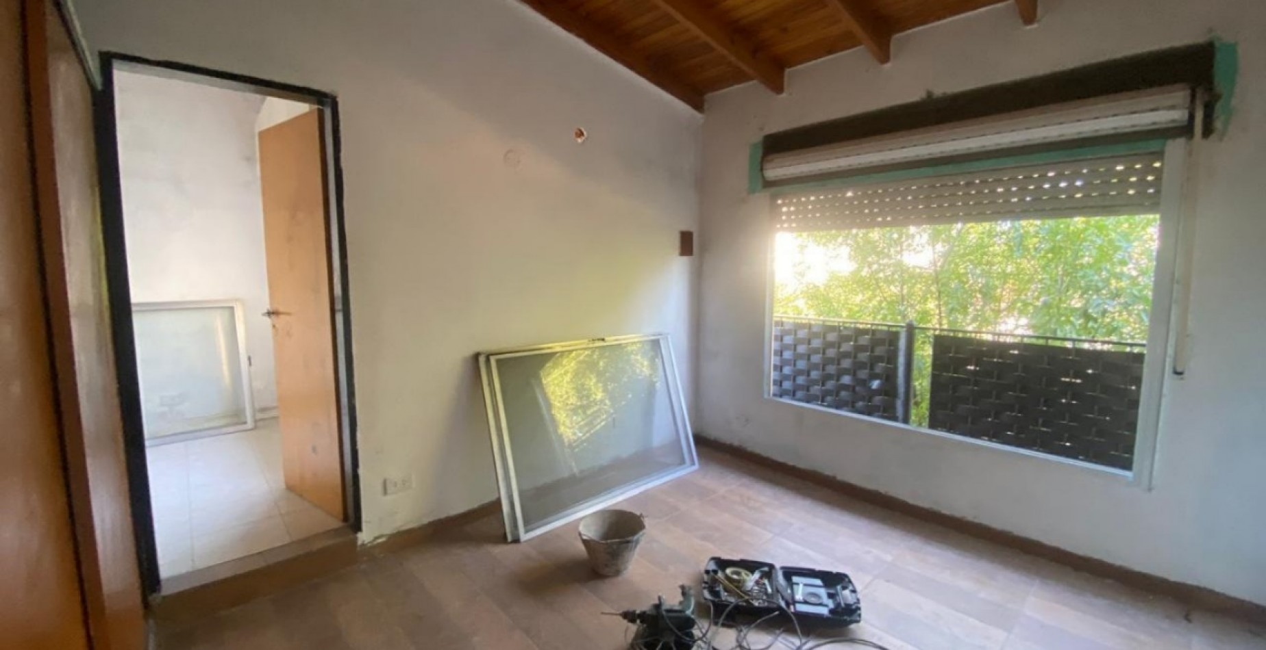 ALQUILER DEPARTAMENTO TRES AMBIENTES SAN MIGUEL