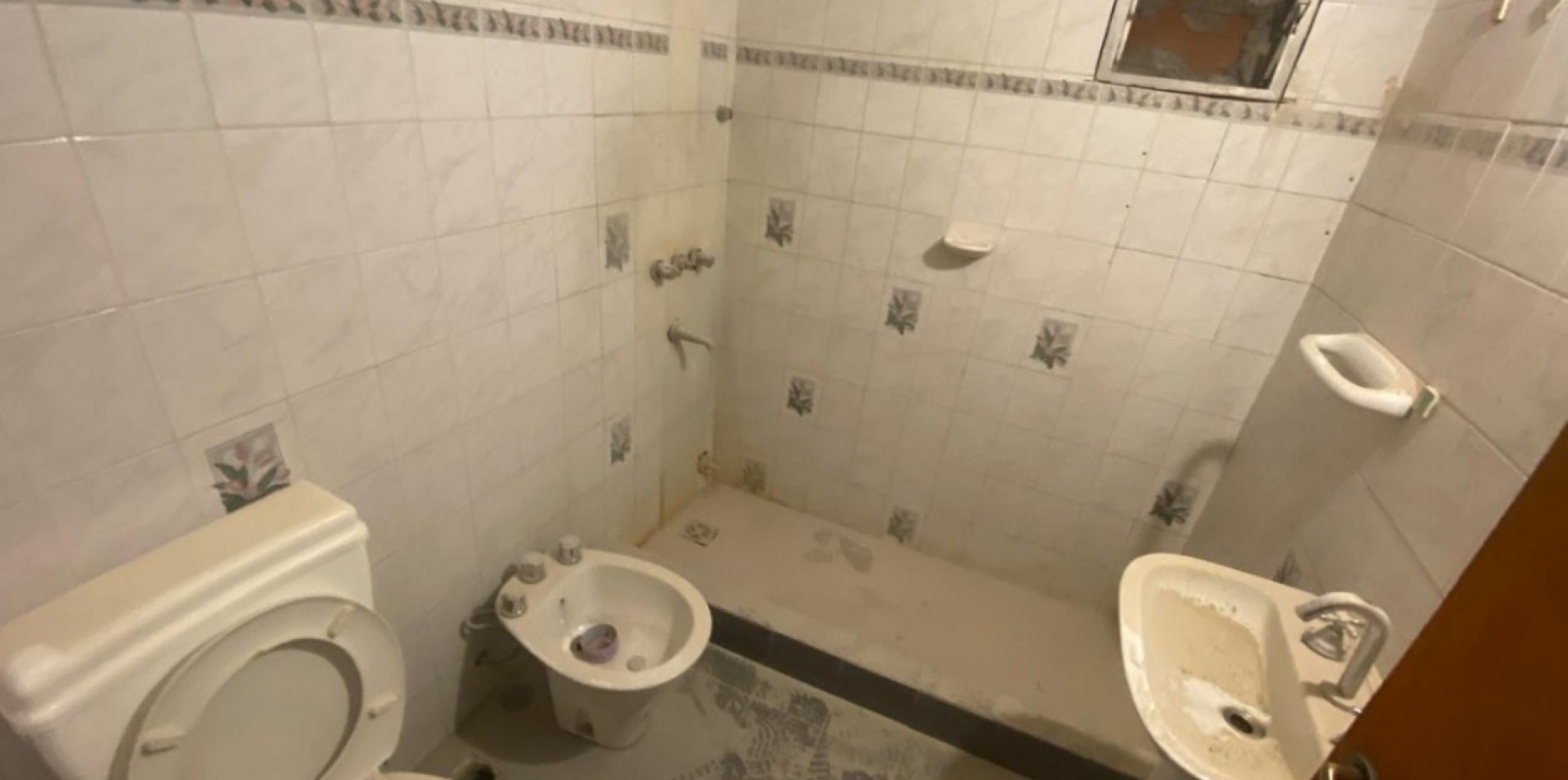 ALQUILER DEPARTAMENTO TRES AMBIENTES SAN MIGUEL