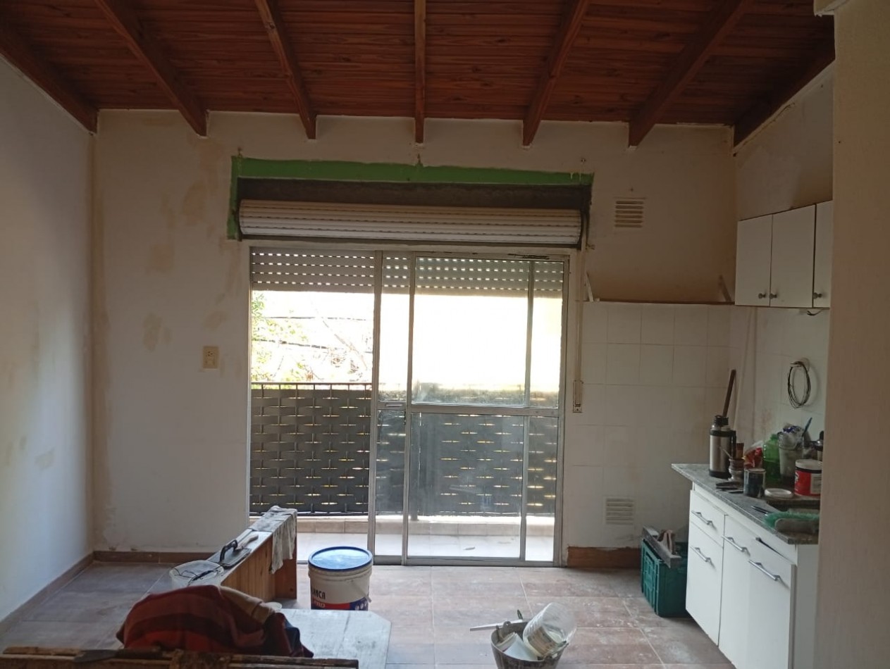 ALQUILER DEPARTAMENTO TRES AMBIENTES SAN MIGUEL