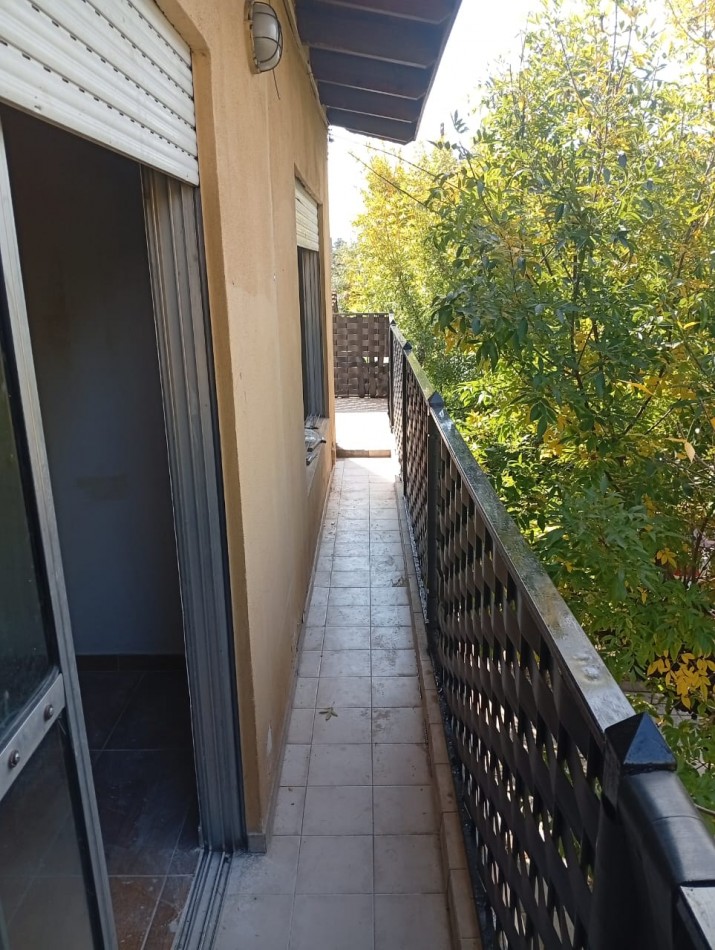 ALQUILER DEPARTAMENTO TRES AMBIENTES SAN MIGUEL