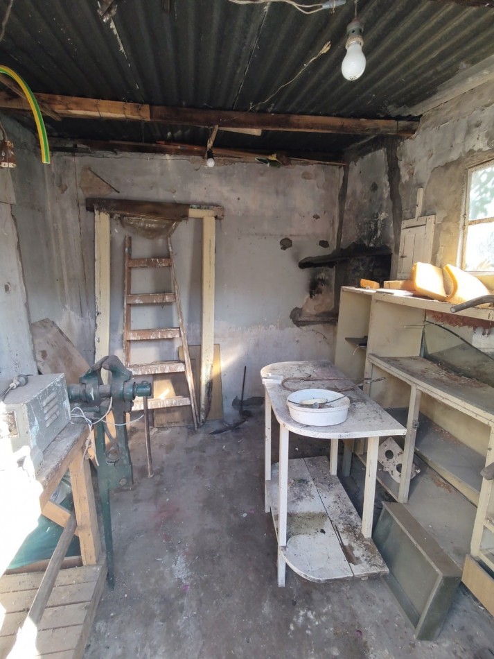 VENTA CASA RECICLAR PH BELLA VISTA