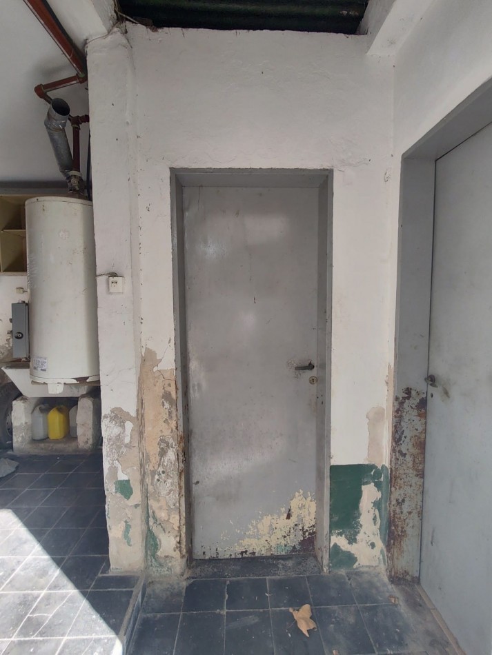 VENTA CASA RECICLAR PH BELLA VISTA