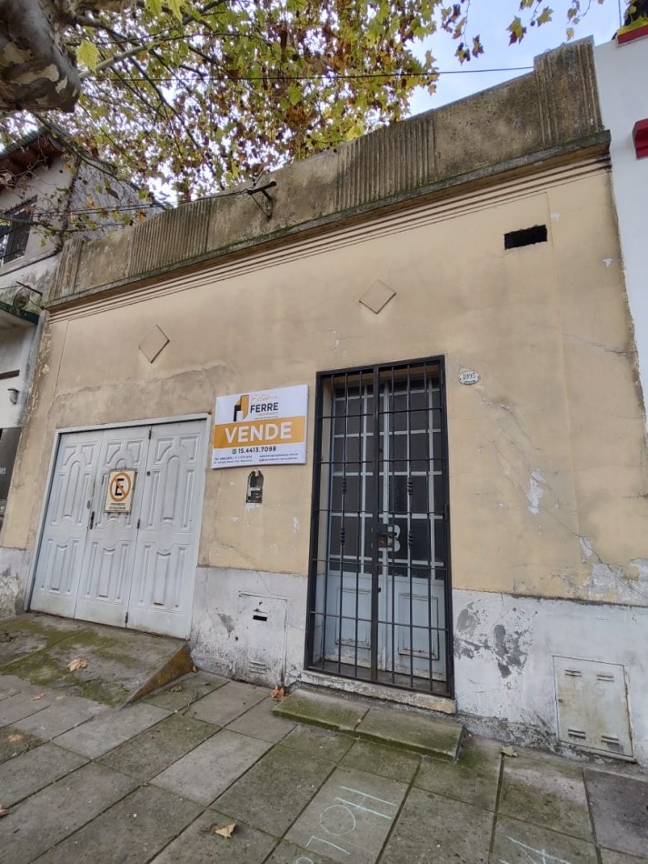 VENTA CASA RECICLAR PH BELLA VISTA
