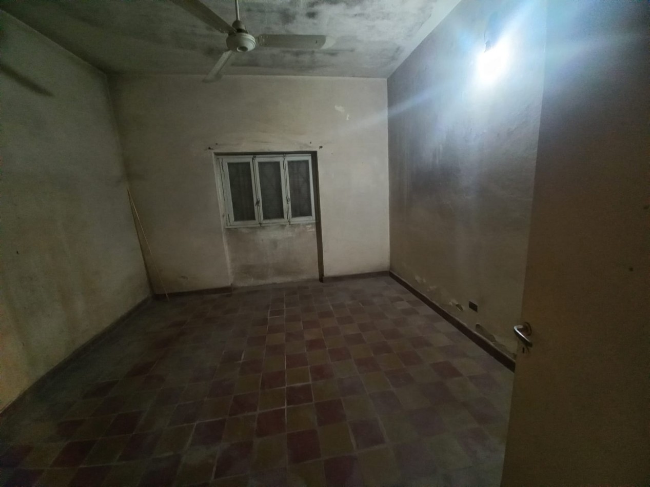 VENTA DE CASA A RECILCAR EN JOSE C PAZ