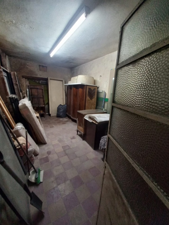 VENTA DE CASA A RECILCAR EN JOSE C PAZ