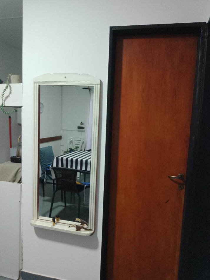 VENTA APTO CREDITO DOS AMBIENTES SAN MIGUEL CENTRO