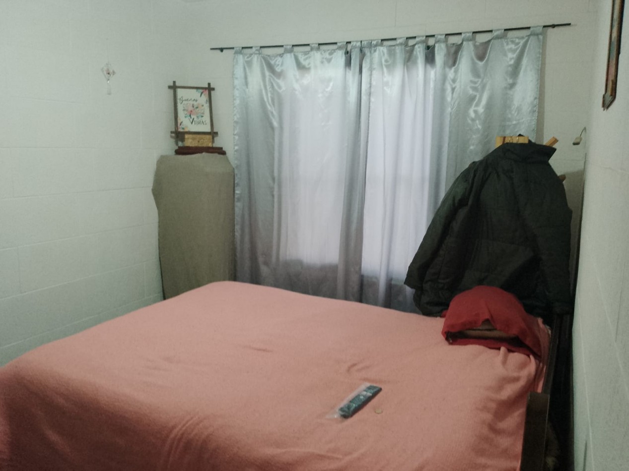 VENTA APTO CREDITO DOS AMBIENTES SAN MIGUEL CENTRO