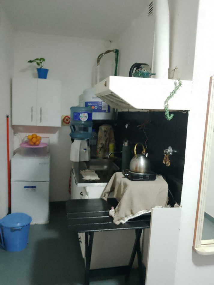 VENTA APTO CREDITO DOS AMBIENTES SAN MIGUEL CENTRO