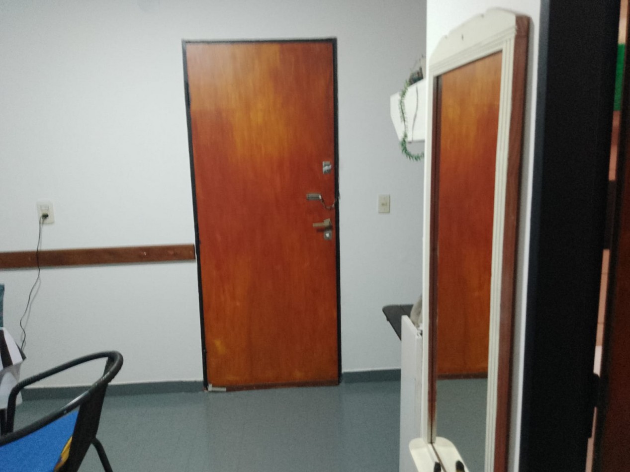 VENTA APTO CREDITO DOS AMBIENTES SAN MIGUEL CENTRO