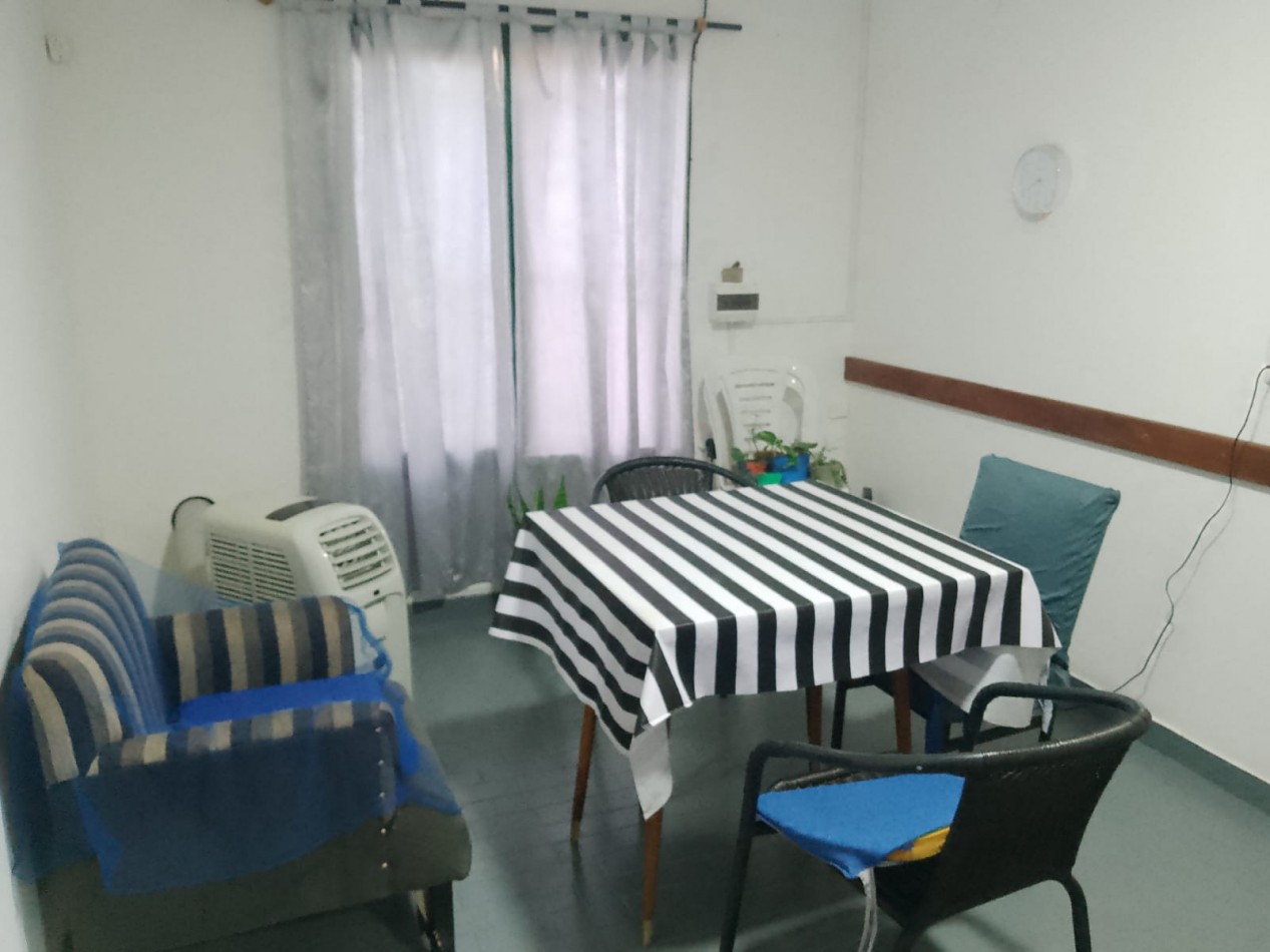 VENTA APTO CREDITO DOS AMBIENTES SAN MIGUEL CENTRO