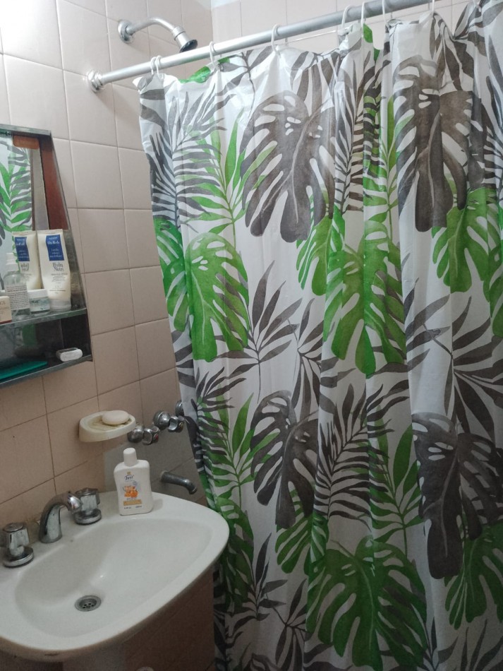 VENTA APTO CREDITO DOS AMBIENTES SAN MIGUEL CENTRO