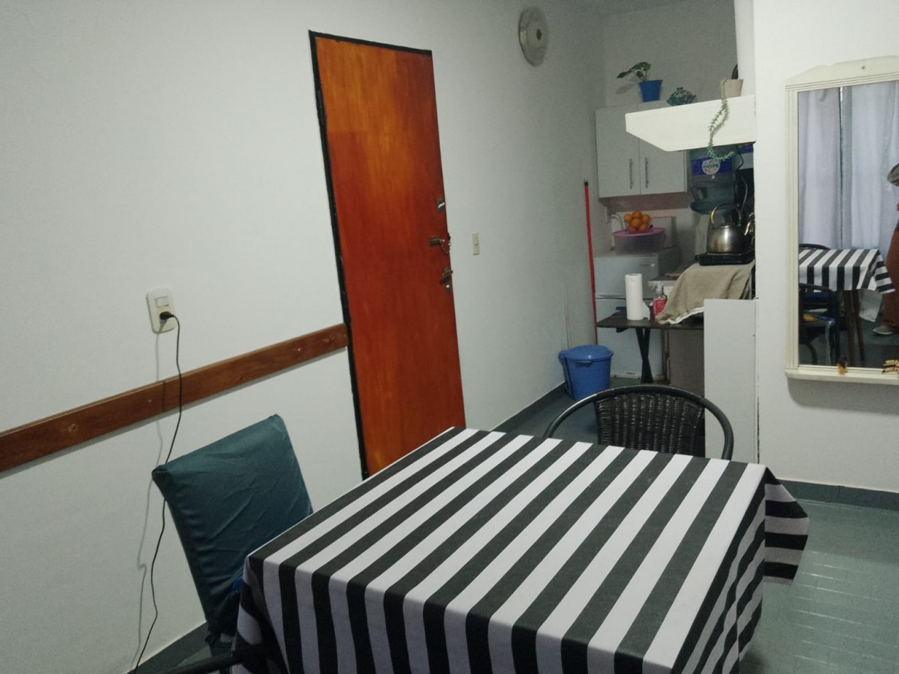VENTA APTO CREDITO DOS AMBIENTES SAN MIGUEL CENTRO