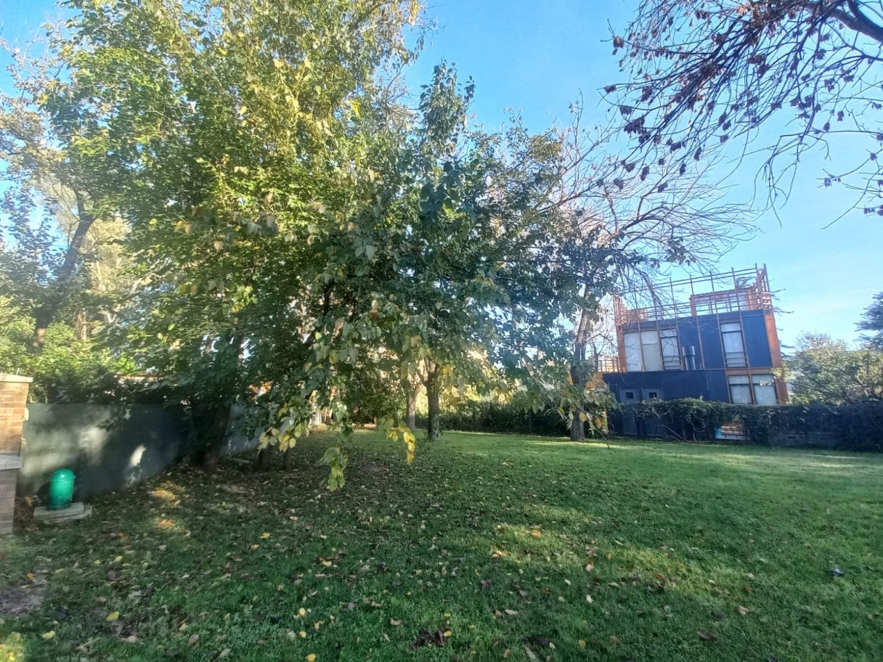 VENTA LOTE BARRIO MAGNA "INTERNO"