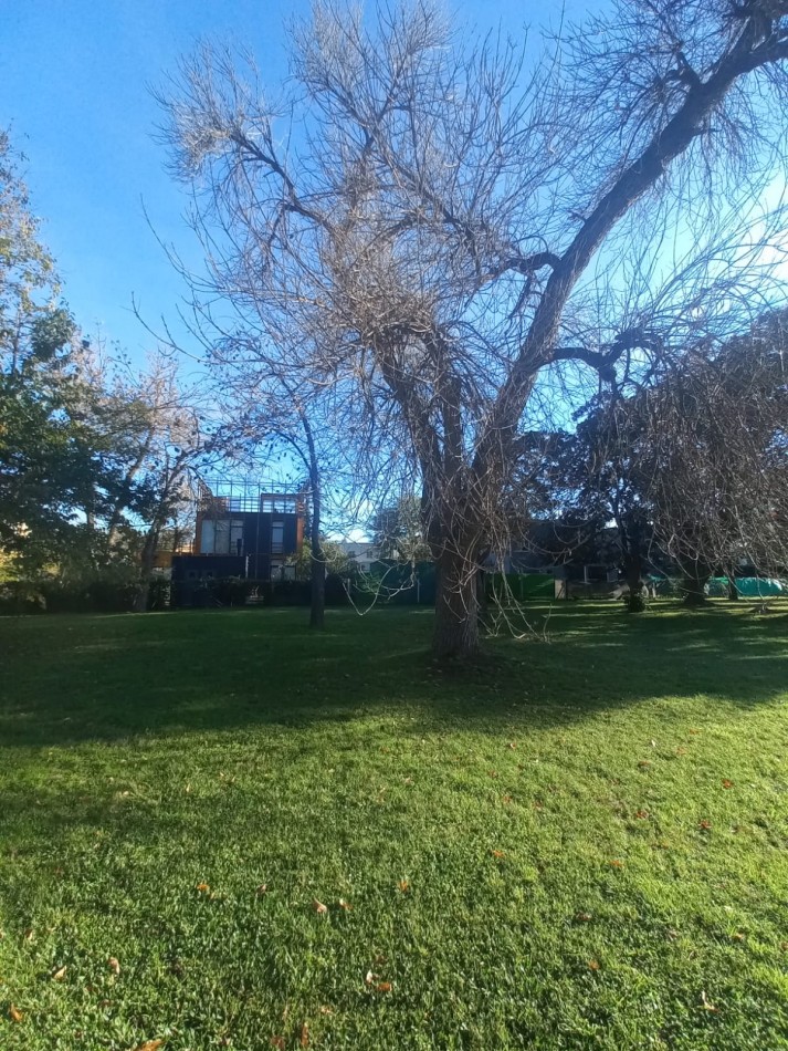 VENTA LOTE BARRIO MAGNA "INTERNO"