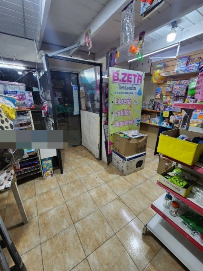 VENTA LOCAL SAN MIGUEL