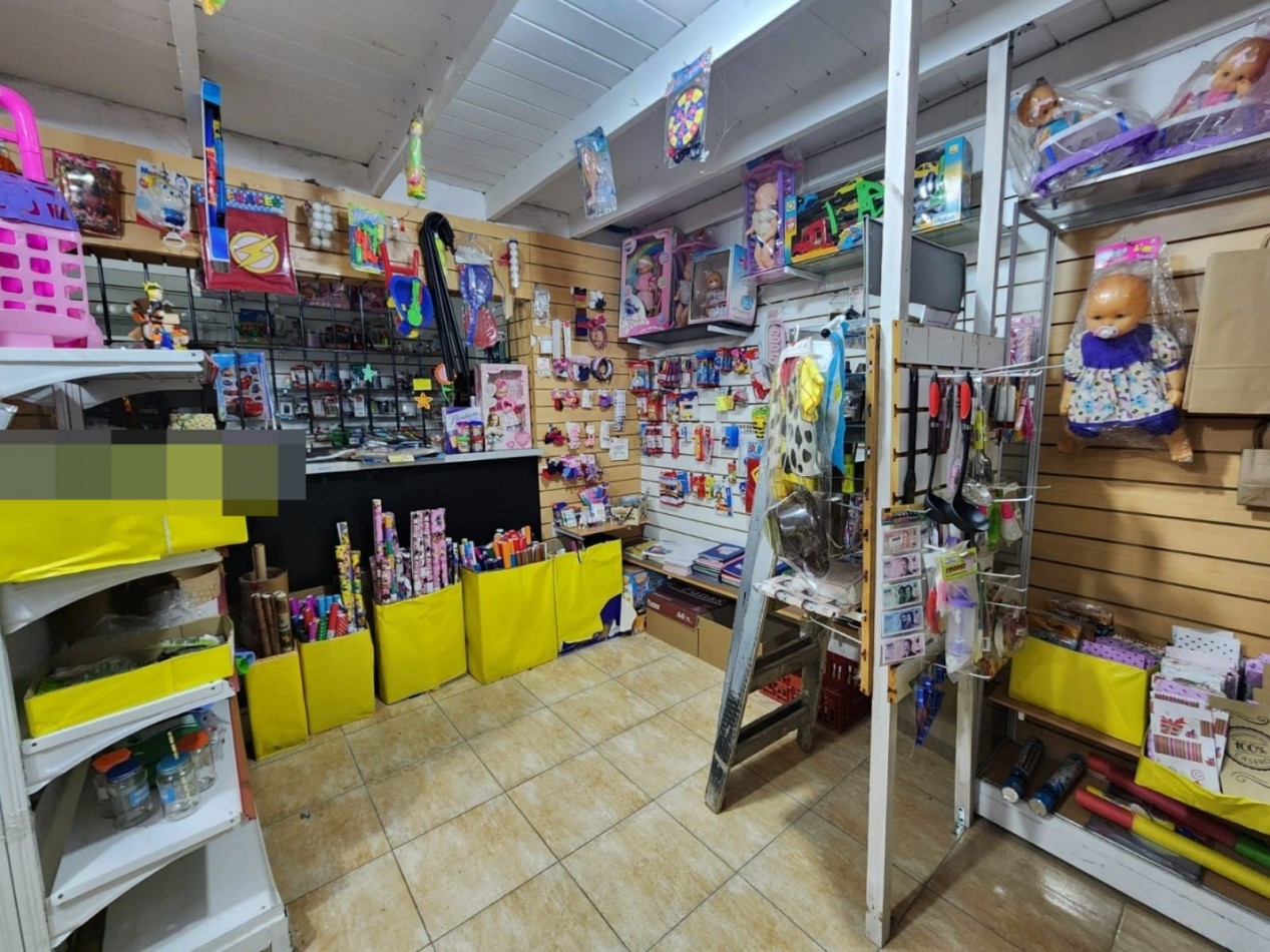 VENTA LOCAL SAN MIGUEL