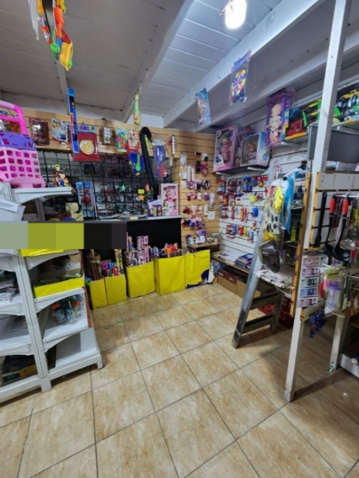 VENTA LOCAL SAN MIGUEL