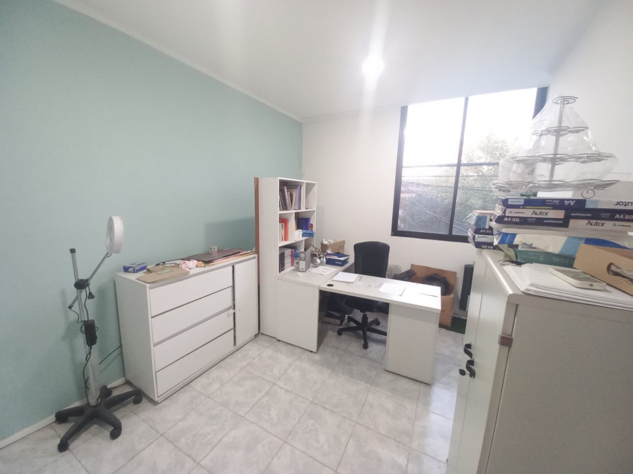 VENTA TRES AMBIENTES SAN MIGUEL