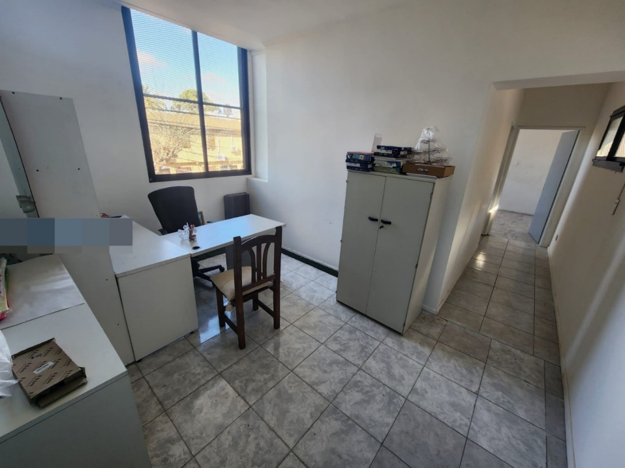 VENTA TRES AMBIENTES SAN MIGUEL