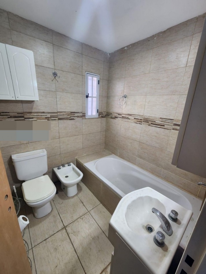 VENTA TRES AMBIENTES SAN MIGUEL