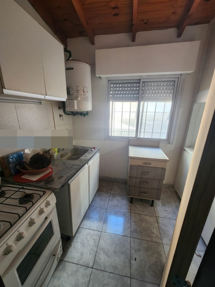 VENTA TRES AMBIENTES SAN MIGUEL