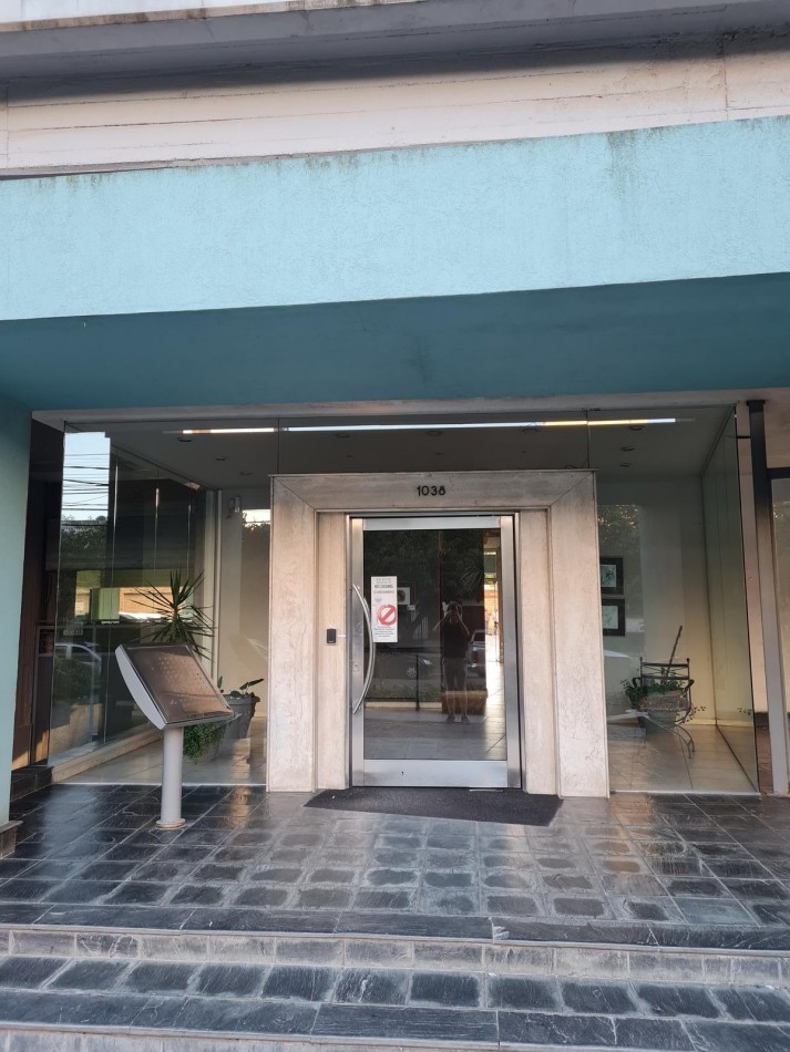 VENTA MONOAMBIENTE APTO CREDITO SAN MIGUEL