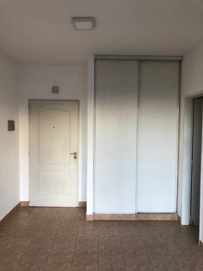 VENTA MONOAMBIENTE APTO CREDITO SAN MIGUEL