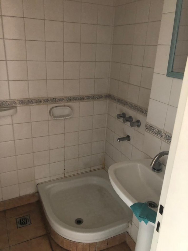 VENTA MONOAMBIENTE APTO CREDITO SAN MIGUEL
