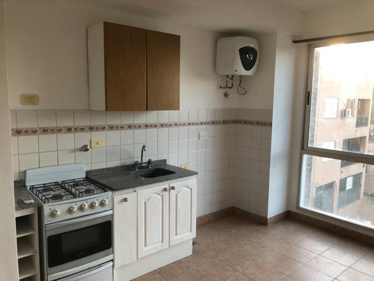 VENTA MONOAMBIENTE APTO CREDITO SAN MIGUEL