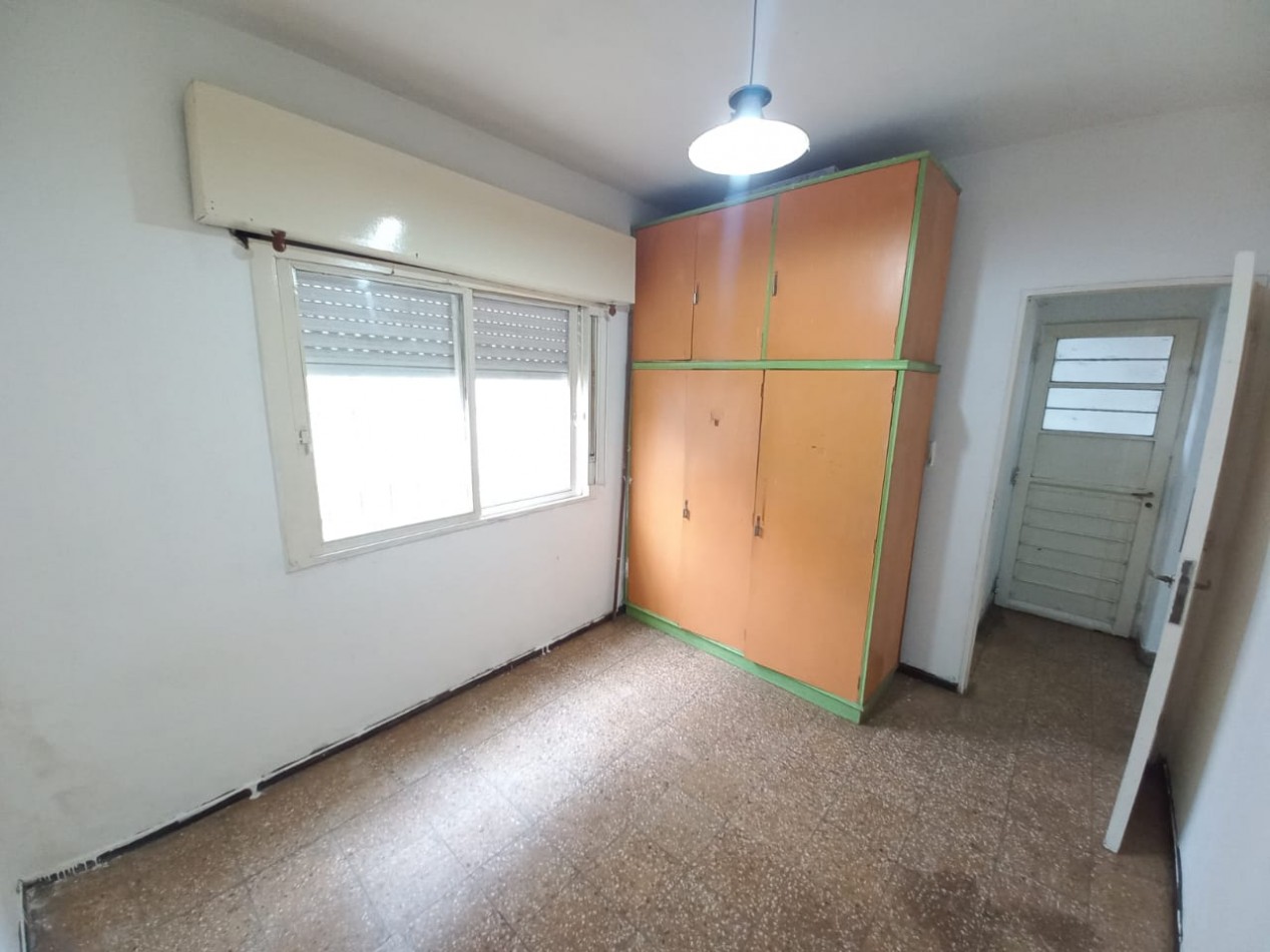 ALQUILER DEPARTAMENTO CON PATIO POLVORINES