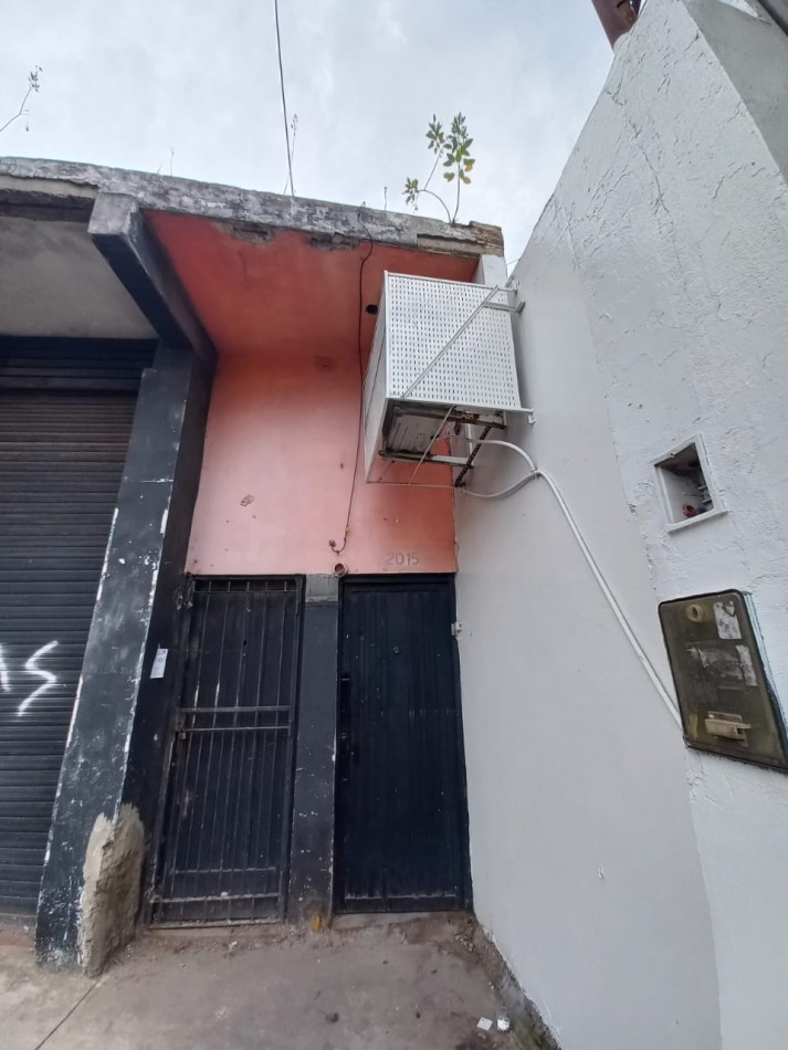 ALQUILER DEPARTAMENTO CON PATIO POLVORINES