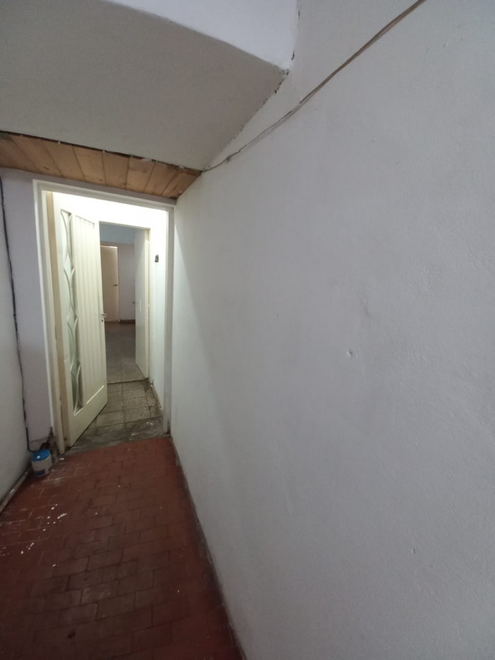 ALQUILER DEPARTAMENTO CON PATIO POLVORINES