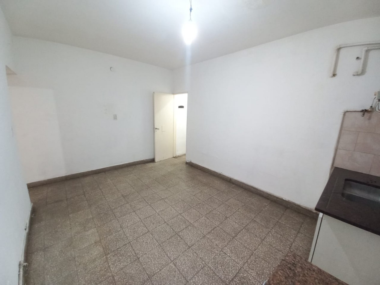 ALQUILER DEPARTAMENTO CON PATIO POLVORINES