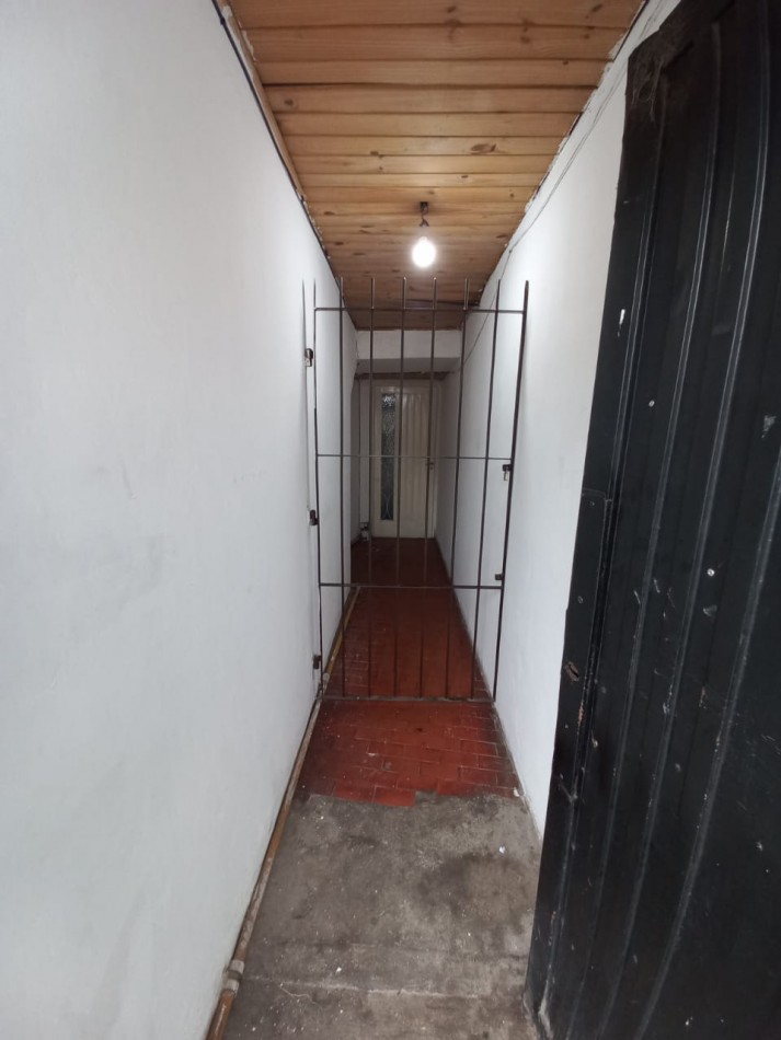 ALQUILER DEPARTAMENTO CON PATIO POLVORINES